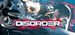 DISORDER*STEAM РФ/СНГ/УКР/КЗ **АВТО