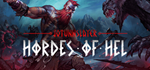 Jotunnslayer: Hordes of Hel*STEAM РФ/СНГ/УКР/КЗ