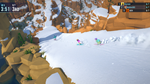 Lonely Mountains: Snow Riders*STEAM РФ/СНГ/УКР/КЗ