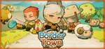 Border Town*STEAM РФ/СНГ/УКР/КЗ **АВТО