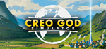 Creo God Simulator*STEAM РФ/СНГ/УКР/КЗ **АВТО