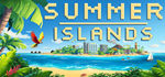 Summer Islands*STEAM РФ/СНГ/УКР/КЗ **АВТО