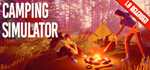 Camping Simulator: The Squad*STEAM РФ/СНГ/УКР/КЗ