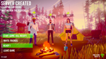 Camping Simulator: The Squad*STEAM РФ/СНГ/УКР/КЗ