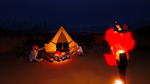 Camping Simulator: The Squad*STEAM РФ/СНГ/УКР/КЗ