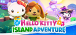 Hello Kitty Island Adventure*STEAM РФ/СНГ/УКР/КЗ