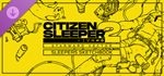 Citizen Sleeper 2 - The Sleeper´s Sketchbook DLC