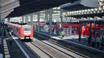 Train Sim World* 5: Pf*lzische Ludwigsbahn: Mannheim - 