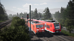 Train Sim World* 5: Pf*lzische Ludwigsbahn: Mannheim - 