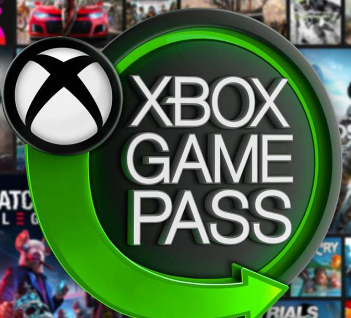 Xbox game pass ultimate 12 месяцев