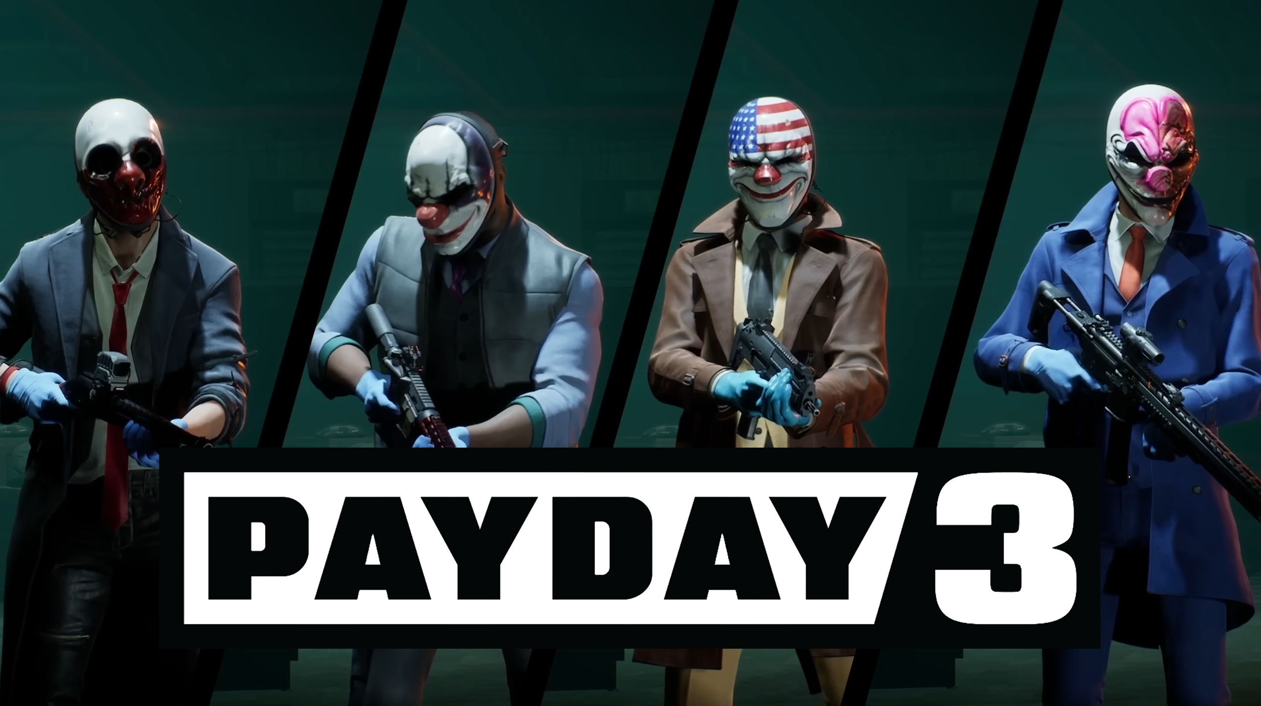 Payday 2 ювелирный магазин фото 100