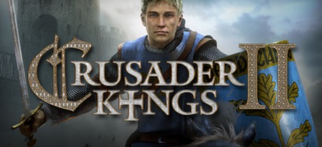 Crusader Kings II (Steam / Region Free / ROW)
