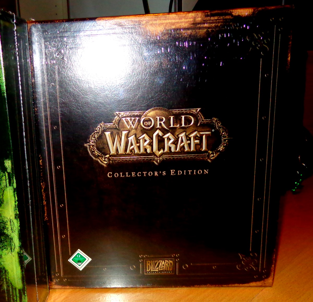 Buy Wow Collectors Edition Vanilla - Shipping Included And Download