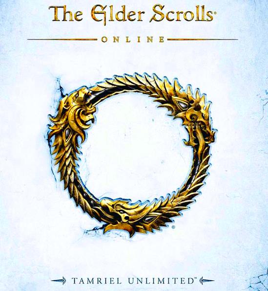 The Elder Scrolls Online Tamriel Unlimited Global Unlim
