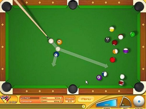 mt_Backspin Billiards Deluxe