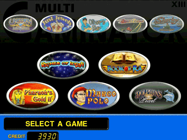 mt_Novomatic Multi-GAMINATOR 22i