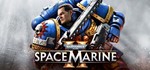 Warhammer 40,000: Space Marine 2 GE*Steam*РУ+Регионы