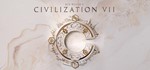 Sid Meier´s Civilization* VII * Steam * КАЗАХСТАН