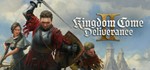 Kingdom Come: Deliverance II Steam*Казахстан/Регионы