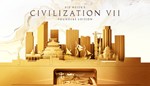 Sid Meier´s Civilization* VII FE* Steam * КАЗАХСТАН