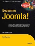 Beginning Joomla