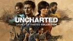 UNCHARTED: Legacy of Thieves*Steam*СНГ (БЕЗ РФ РБ)*0