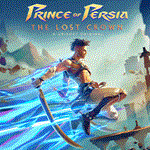 * Prince Of Persia The Lost Crown**PS4/PS5 * TR