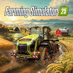 * Farming Simulator 25**PS5 PS * Турция