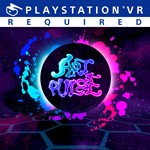 * ArtPulse**VR**PS4/PS5 * Турция