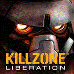 * Killzone: Liberation**PS4/PS5 * Турция