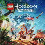 * LEGO Horizon Adventures**PS5 * Турция