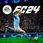 ** EA SPORTS FC 24**EPIC GAMES ** TR