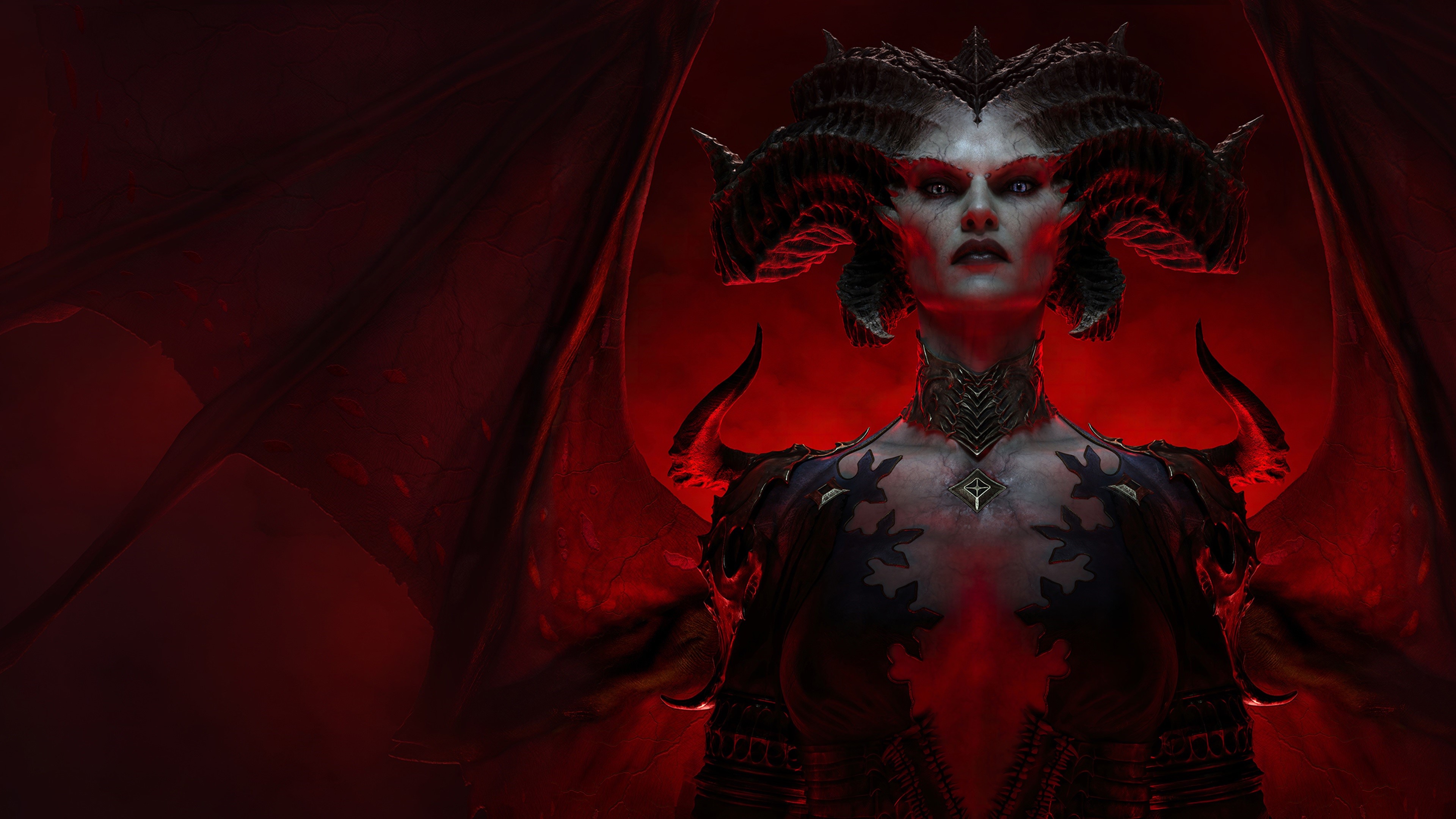 Тайна лелит. Diablo 4. Лилит демон. Лилит из диабло. Diablo 4 Lilith.