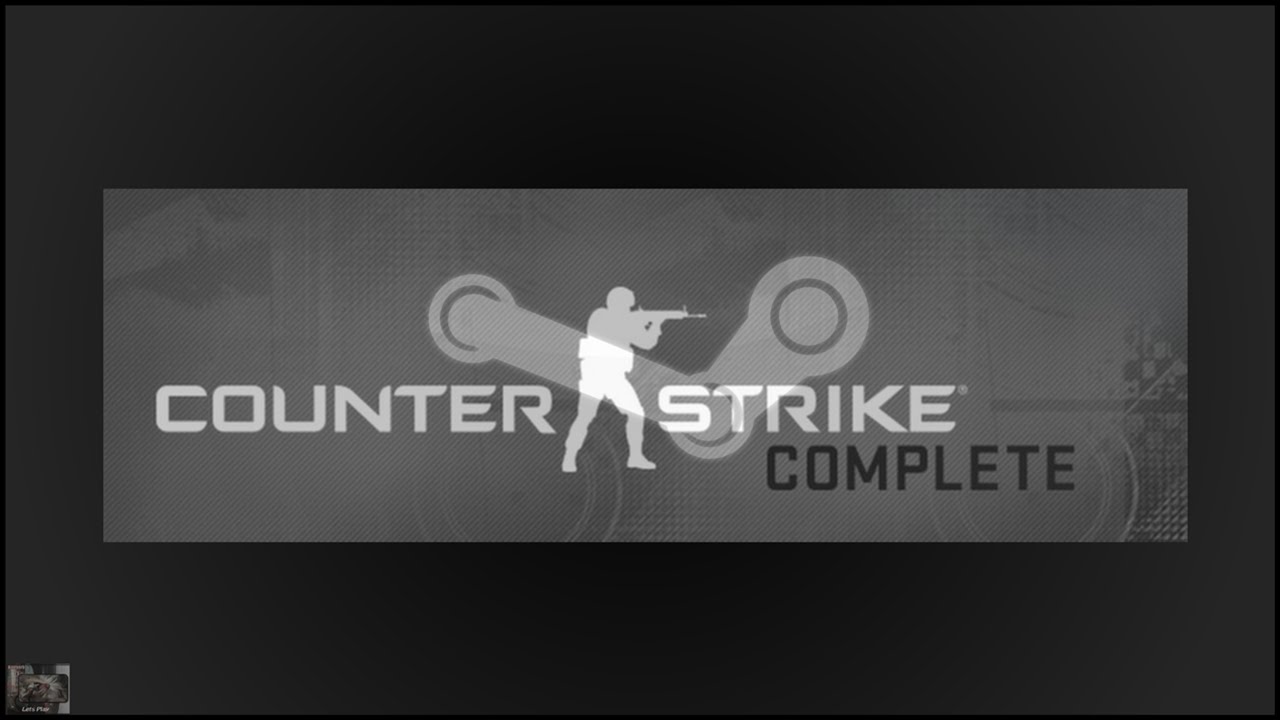 Compile cs. Стим гифт. КС го гифт. Counter Strike complete. CS complete Steam.