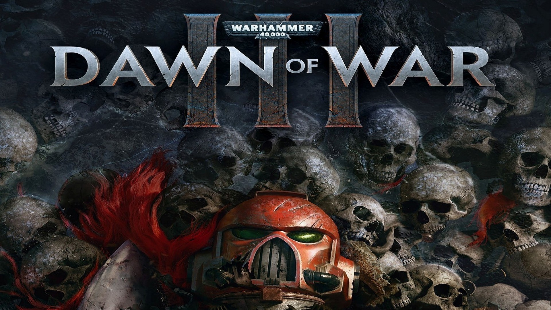 warhammer 40k dawn of war 3 steam download free