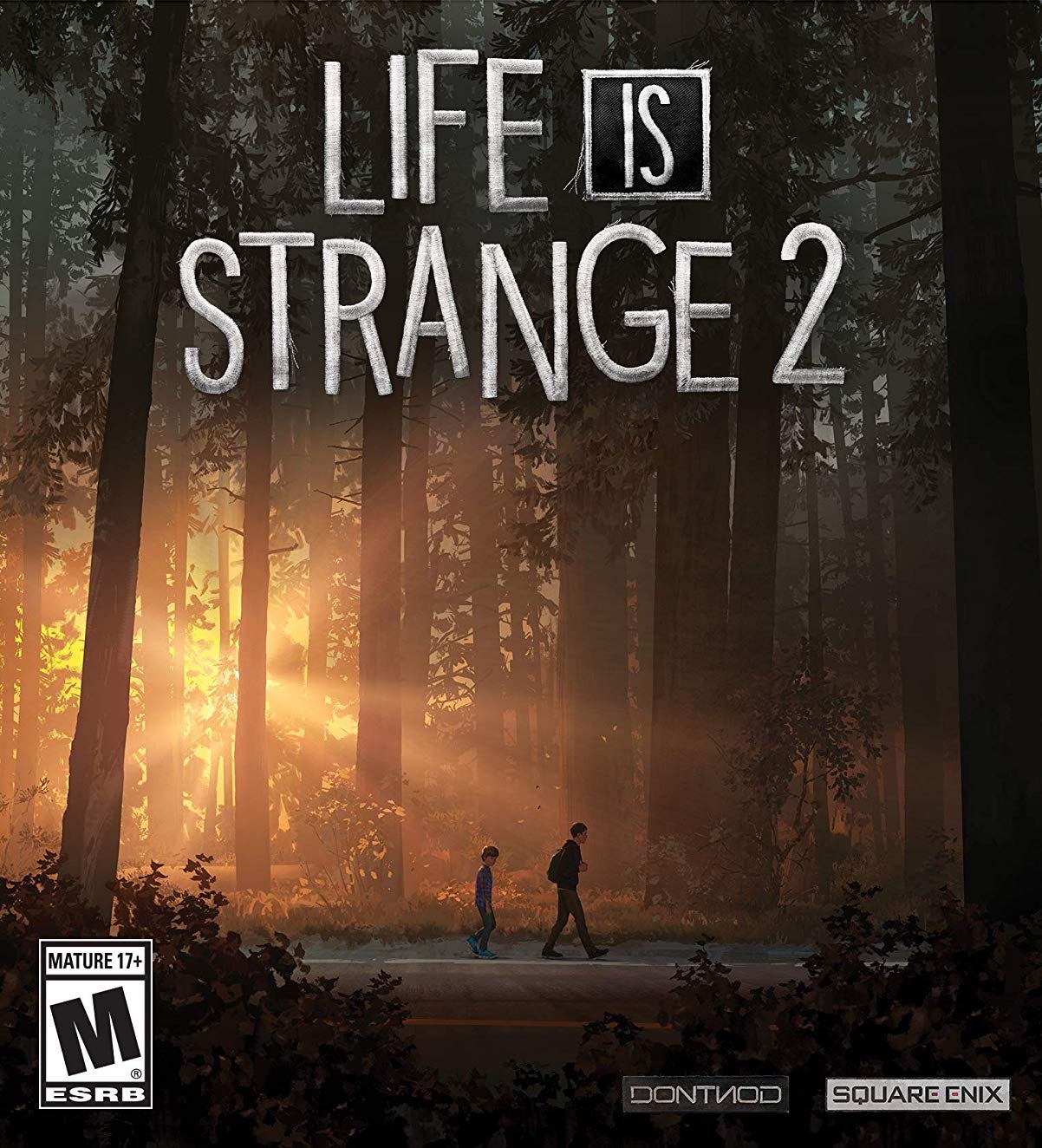 Life is strange 2 эпизод steam фото 110