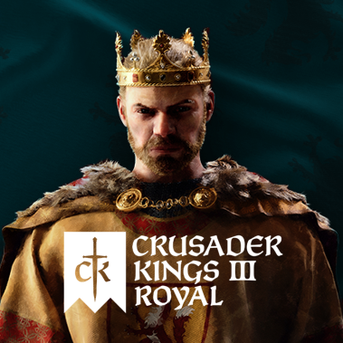 crusader kings 3 key