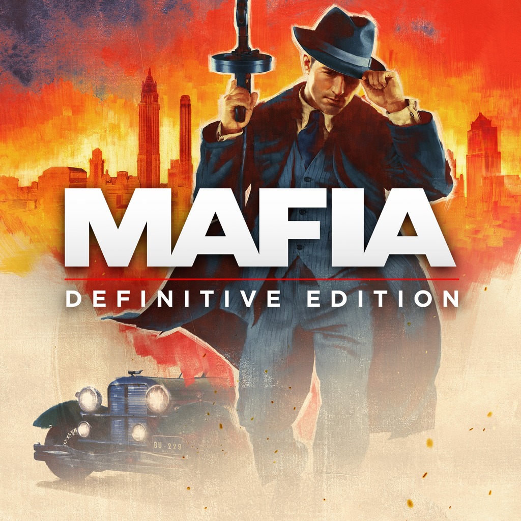 download mafia 2 definitive edition for free