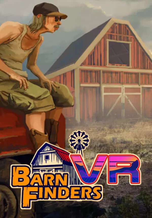 Barn finders