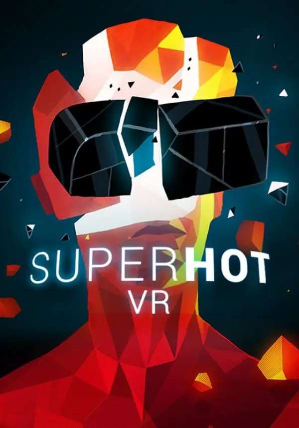 Steam on sale superhot vr