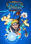 NARUTO X BORUTO Ultimate Ninja Storm Connections-Deluxe