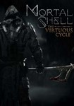 *Mortal Shell: The Virtuous Cycle(ROW (без СНГ))Steam