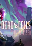 **Dead Cells: The Queen and the Sea(Турк/Инд)Steam