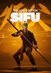 *Sifu Deluxe (Steam)(РУ/СНГ)Steam