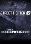 **Street Fighter 6 - Year 1 Character |(Глобал)Steam