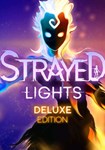 *Strayed Lights Deluxe(Глобал)Steam