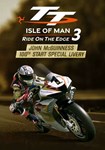 **TT Isle Of Man: Ride on the Edge 3 -|(Глобал)Steam