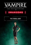 **Vampire: The Masquerade ?? Swansong |(Глобал)Steam