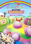 *We Love Katamari REROLL+ Royal Reverie |(РУ/СНГ)Steam