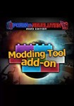 *Modding Tool Add-on - Power & Revolu|(RU/CIS/TR)Steam